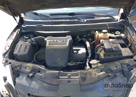 2009 Saturn Vue 4-Cyl Xe z USA, uszkodzony, nr VIN 3GSCL33P39S529063